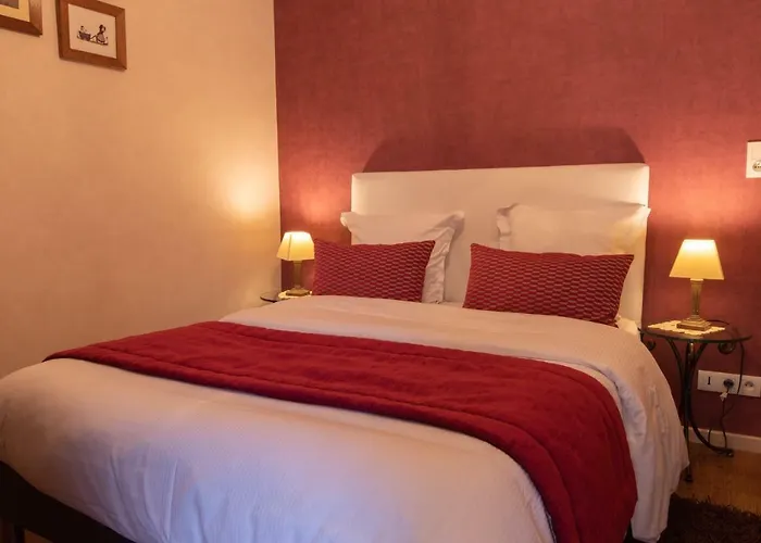 Hotel Kieffer