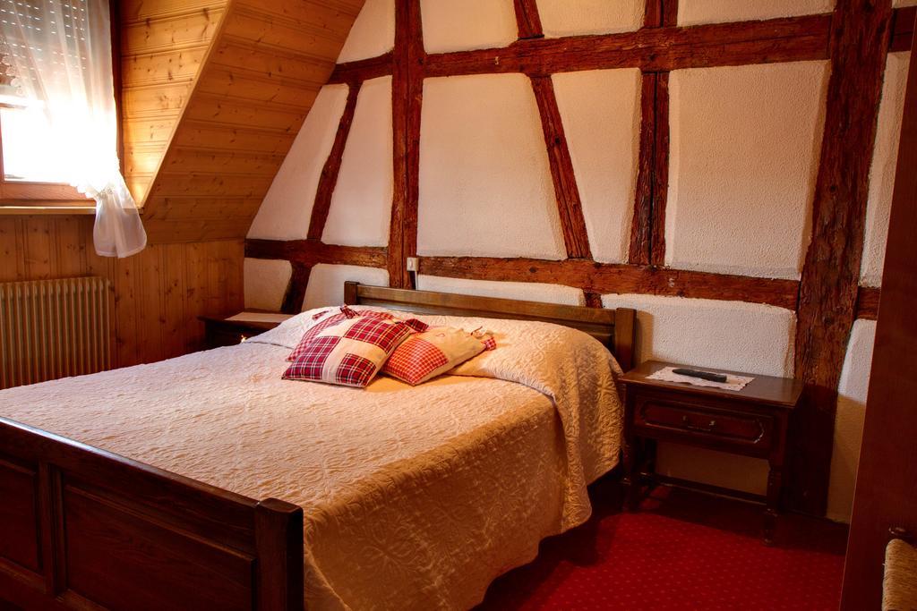 Hotel Kieffer
