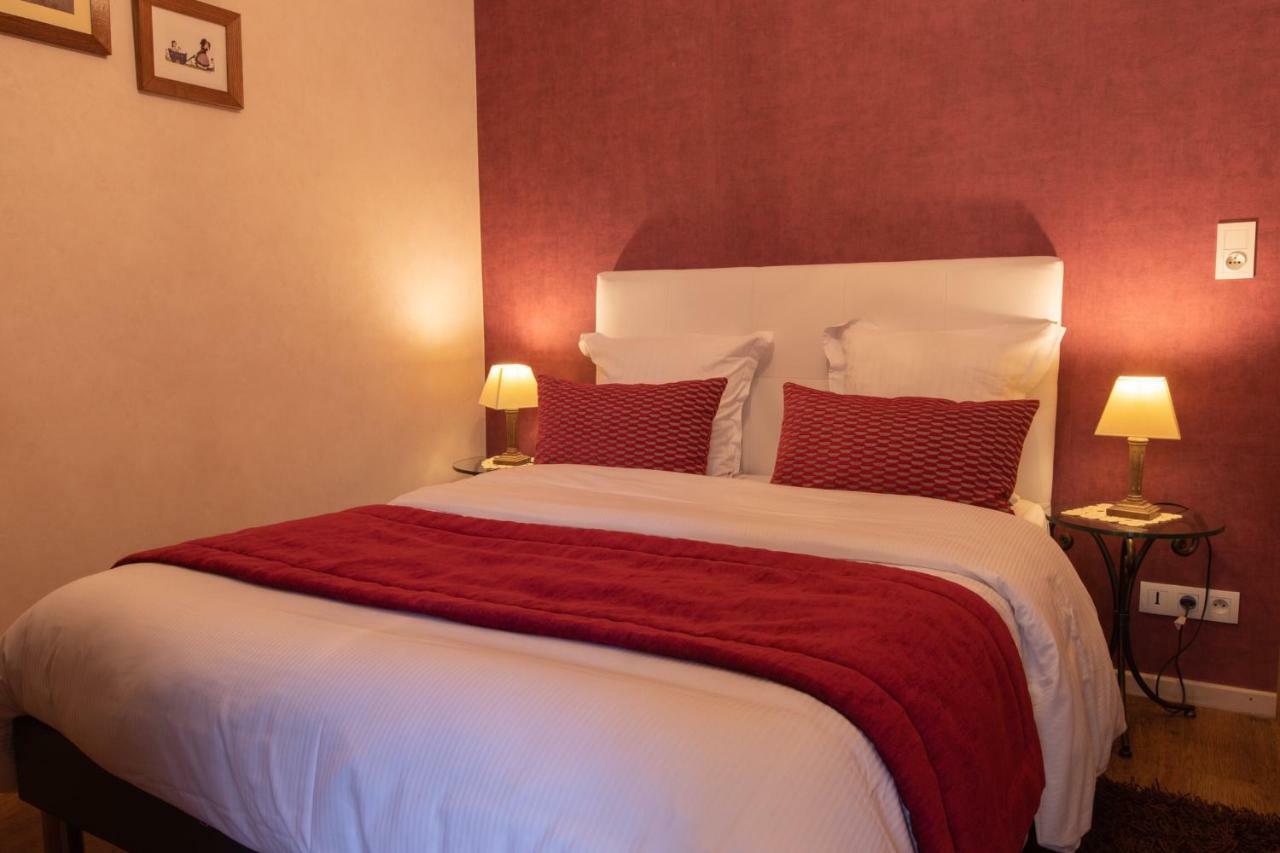 Hotel Kieffer Itterswiller
